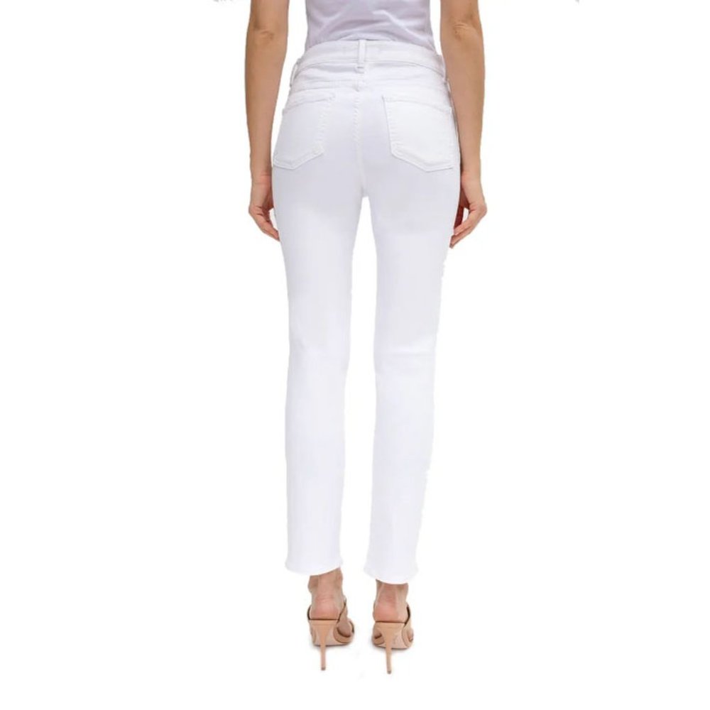 Fidelity Denim Gwen High Rise Skinny - 26 - Picture 2 of 15